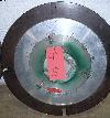 MD Cutter reel, 4.0" cut length,